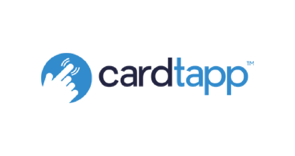 CardTapp logo