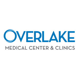 Overlake Medical Center & Clinics logo